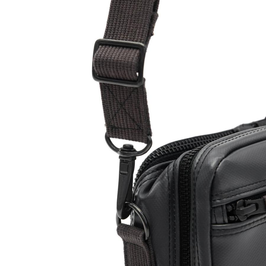 LUGGAGE LABEL ラゲッジ レーベル ライナー ショルダーバッグ 951