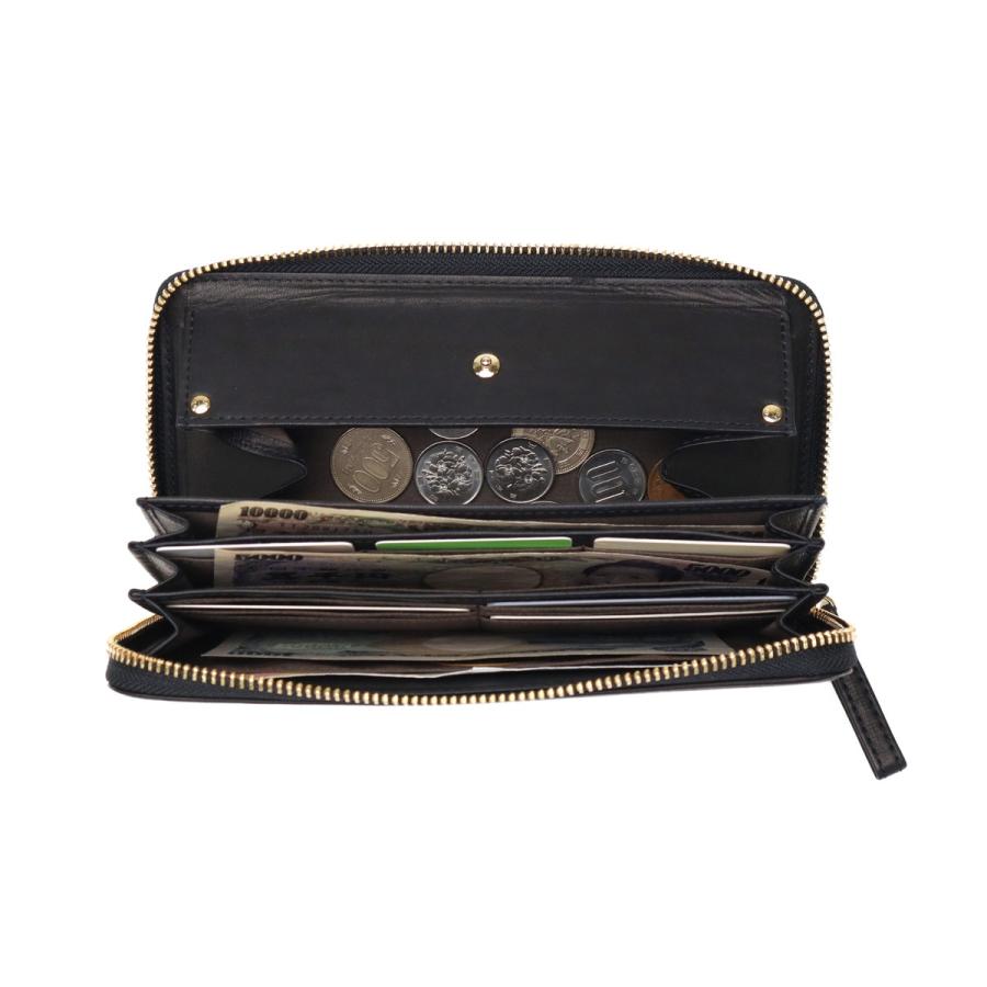 WISE（PORTER） ポーター ワイズ ロングウォレット 341-01318 吉田