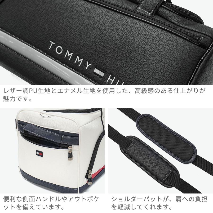 TOMMY HILFIGER GOLF（トミー ヒルフィガー ゴルフ） 最大42%☆22・23
