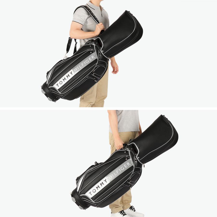 TOMMY HILFIGER GOLF（トミー ヒルフィガー ゴルフ） 最大42%☆22・23