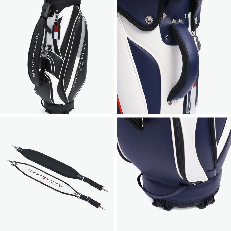 TOMMY HILFIGER GOLF（トミー ヒルフィガー ゴルフ） 最大56%☆22・23
