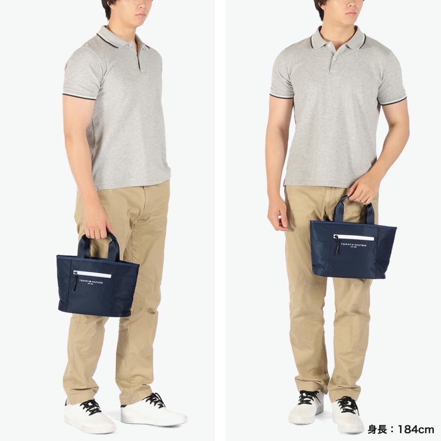 TOMMY HILFIGER GOLF（トミー ヒルフィガー ゴルフ） トミー