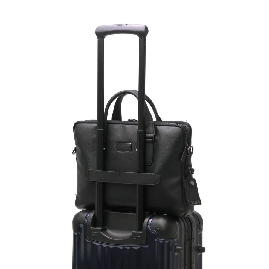 TUMI（トゥミ） 最大51%☆22・23日限定 正規品5年保証 ビジネスバッグ