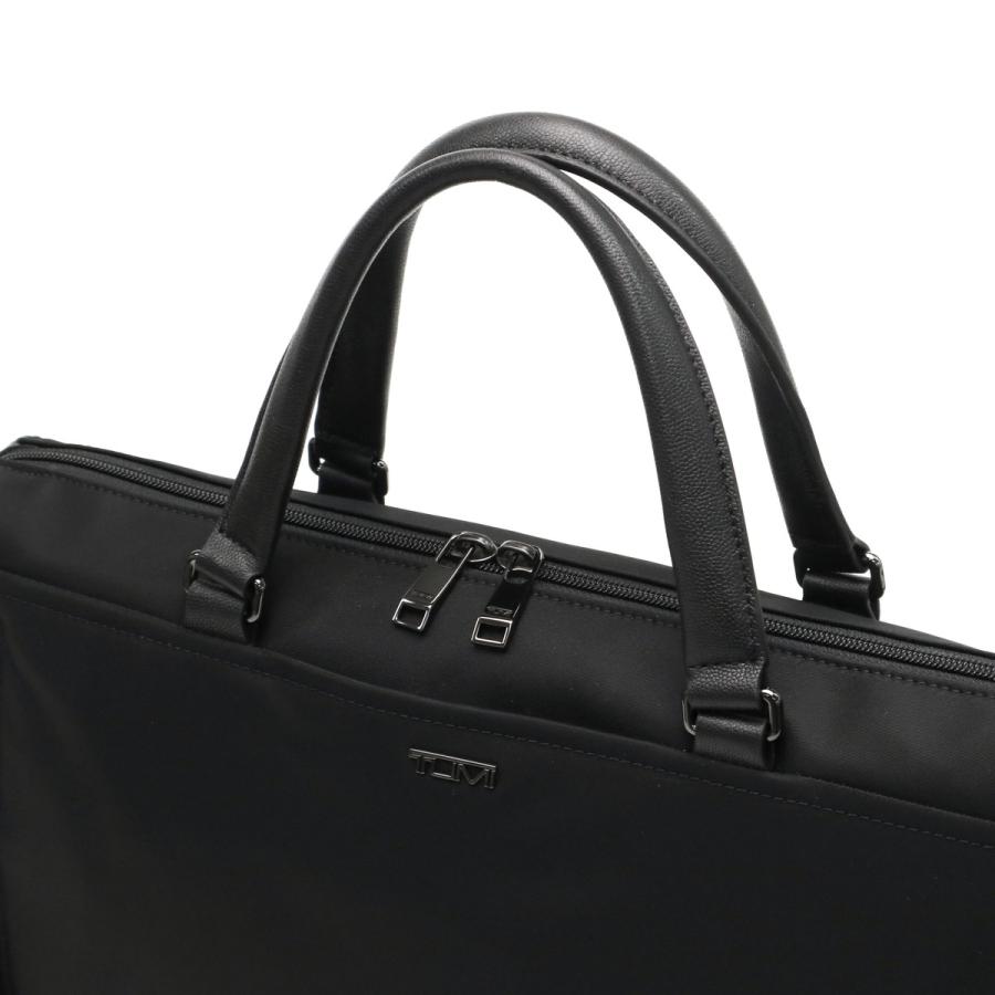 TUMI（トゥミ） 最大51%☆22・23日限定 正規品5年保証 ブリーフケース