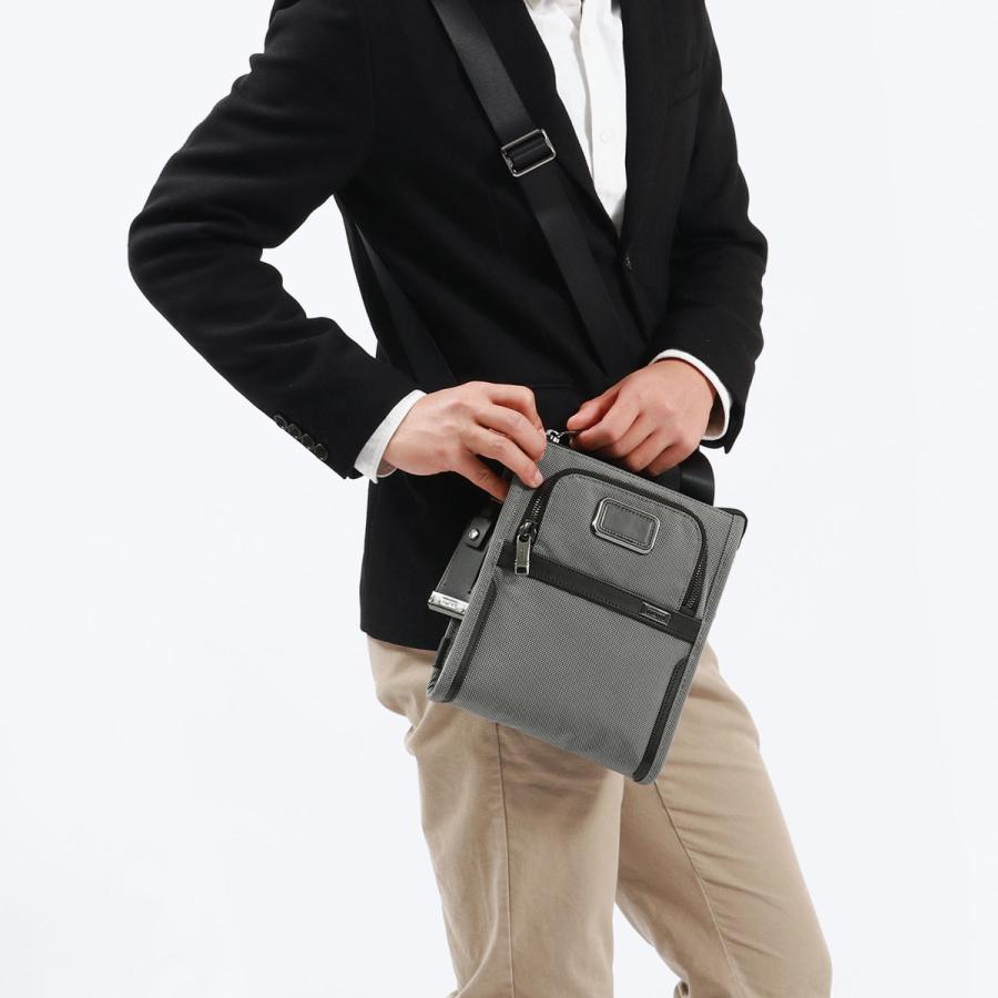 TUMI（トゥミ） セール25%OFF 正規品5年保証 ショルダーバッグ メンズ