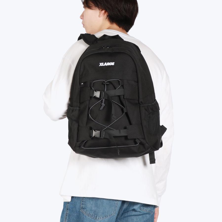 XLARGE（エクストラ ラージ） 最大51%☆22・23日限定 リュック メンズ