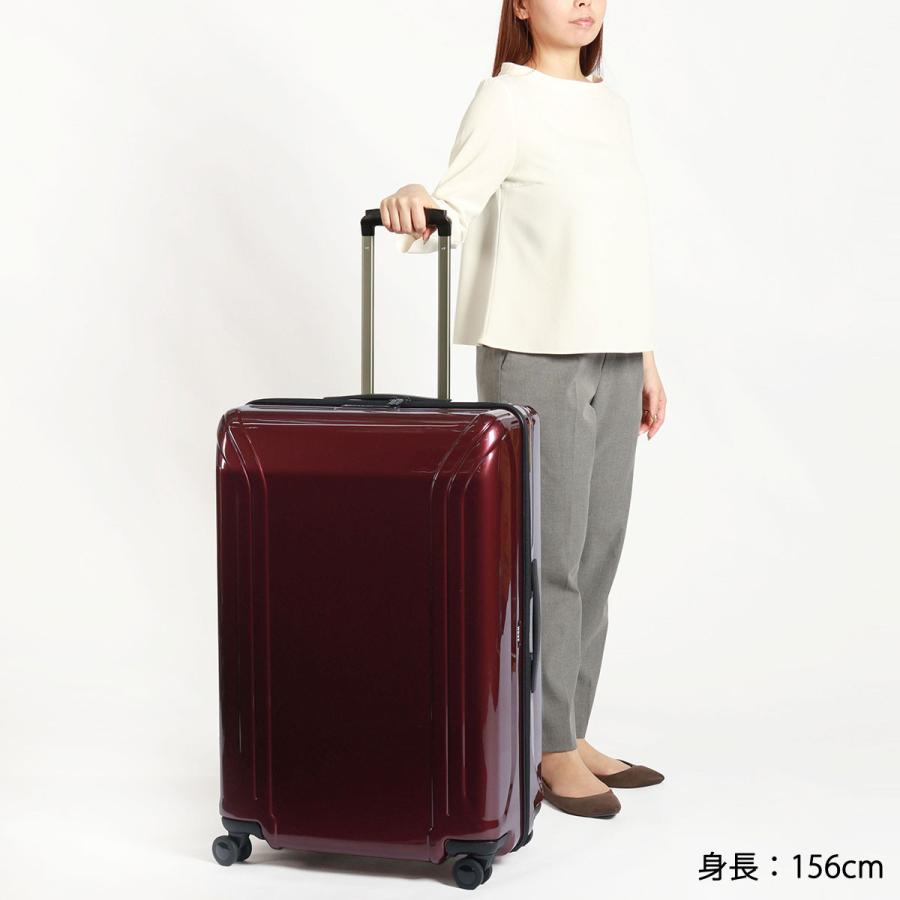 ZERO HALLIBURTON（ゼロハリバートン） 最大47%☆22・23日限定 セール