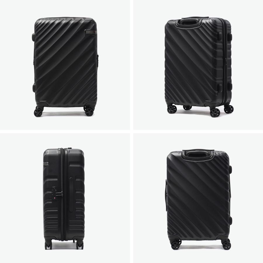 Ace（エース） 最大51%☆22・23日限定 特典付 スーツケース 拡張