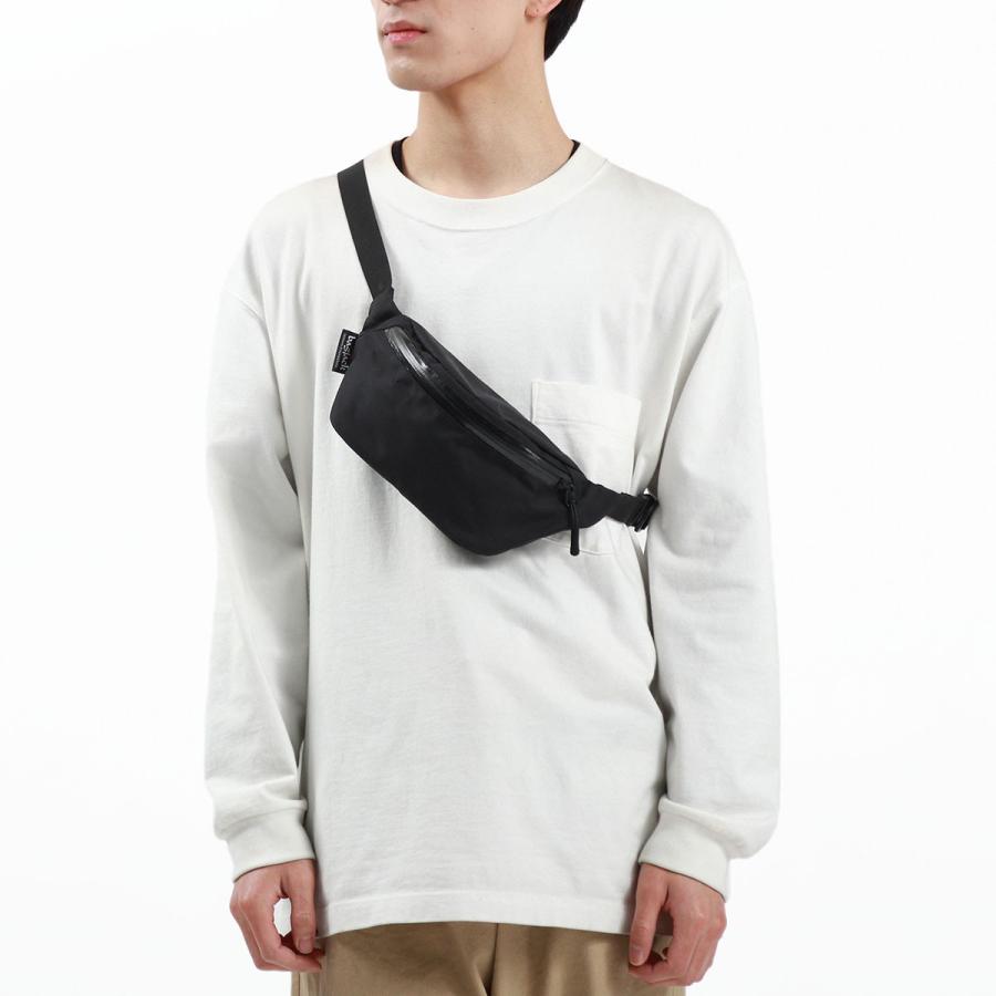 BAGJACK（バッグジャック） 最大51%☆22・23日限定 ウエストバッグ