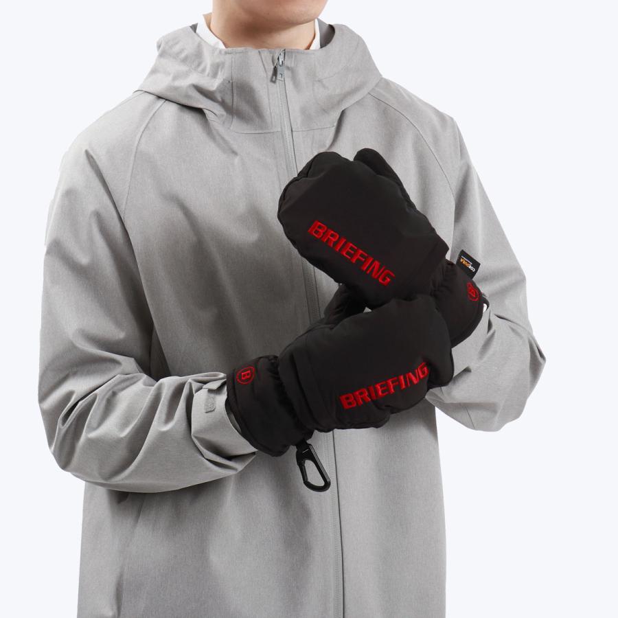 BRIEFING GOLF（ブリーフィングゴルフ） 日本正規品 ブリーフィング