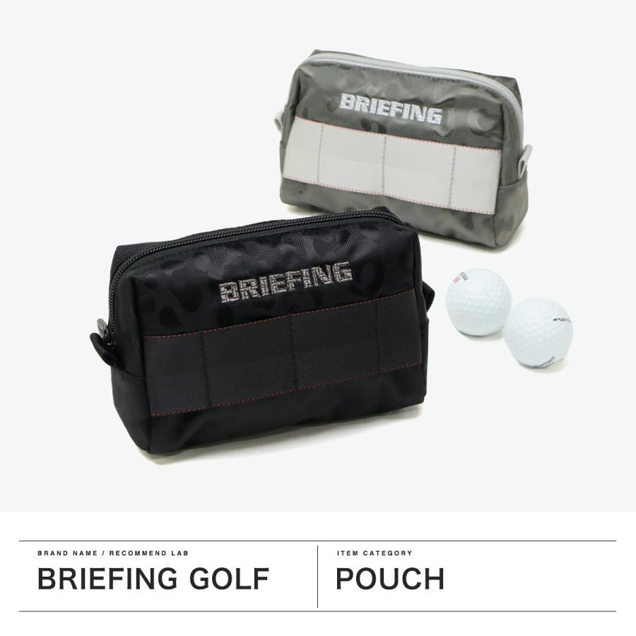 BRIEFING GOLF（ブリーフィングゴルフ） 日本正規品 ブリーフィング