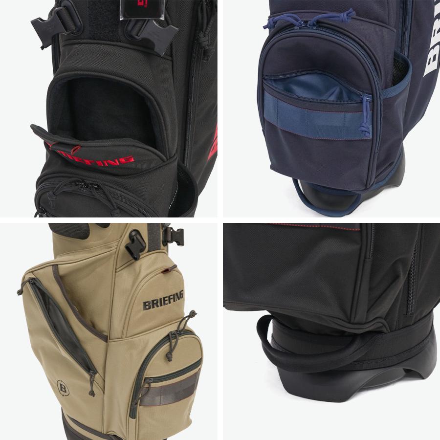 BRIEFING GOLF（ブリーフィングゴルフ） 日本正規品 ブリーフィング
