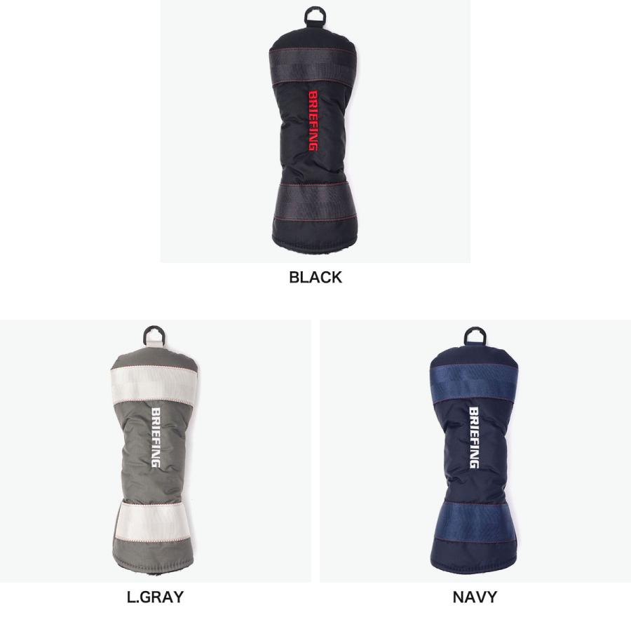 BRIEFING GOLF（ブリーフィングゴルフ） 日本正規品 ブリーフィング