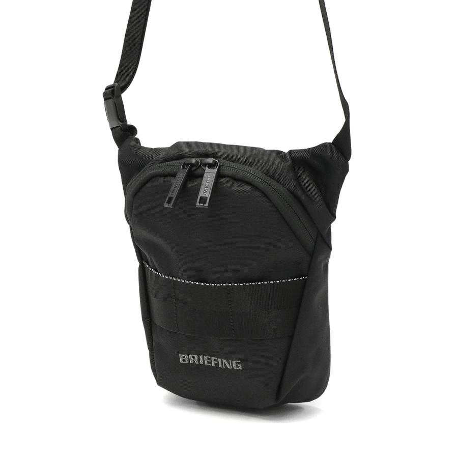 BRIEFING（ブリーフィング） セール30%OFF 日本正規品 ショルダー