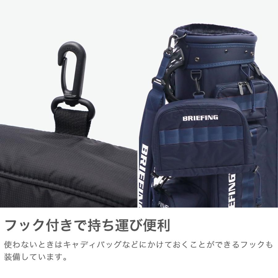 BRIEFING GOLF（ブリーフィングゴルフ） 最大51%☆22・23日限定 日本