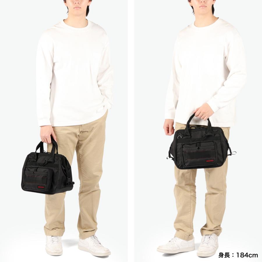 BRIEFING（ブリーフィング） 最大51%☆2/20限定 日本正規品 ボストン