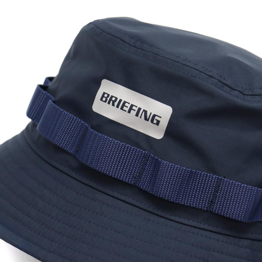 BRIEFING（ブリーフィング） 最大51%☆22・23日限定 日本正規品 ハット