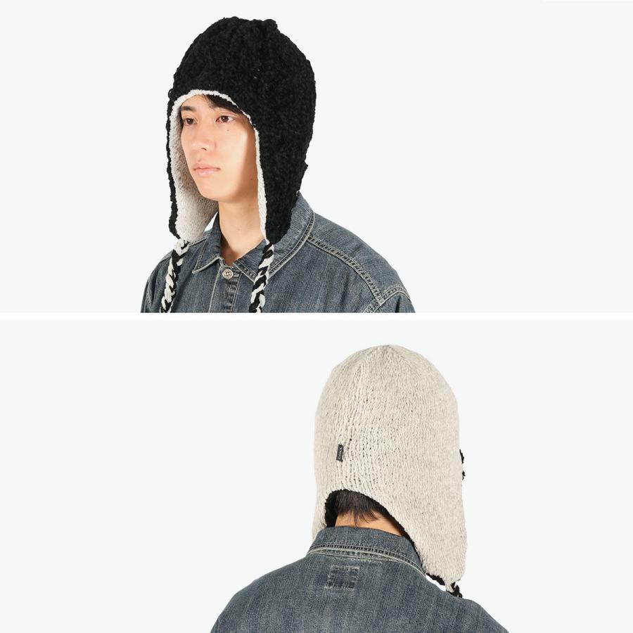 CA4LA（カシラ） 最大51%☆22・23日限定 ニット帽 レディース メンズ