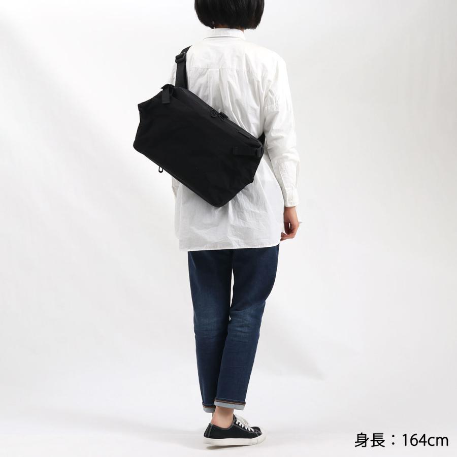 リス（Cote&Ciel） 日本正規品 コートエシエル ボディバッグ Cote&Ciel