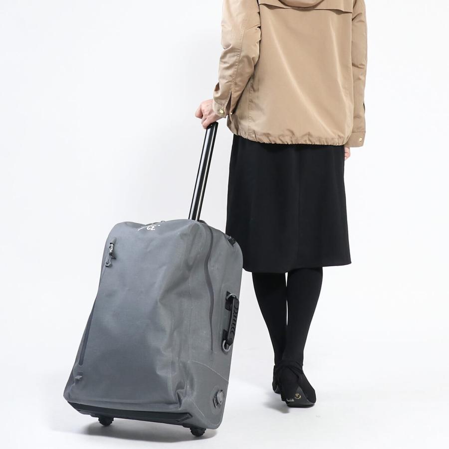 F/CE.（エフシーイー） 最大51%☆22・23日限定 キャリーケース DRY