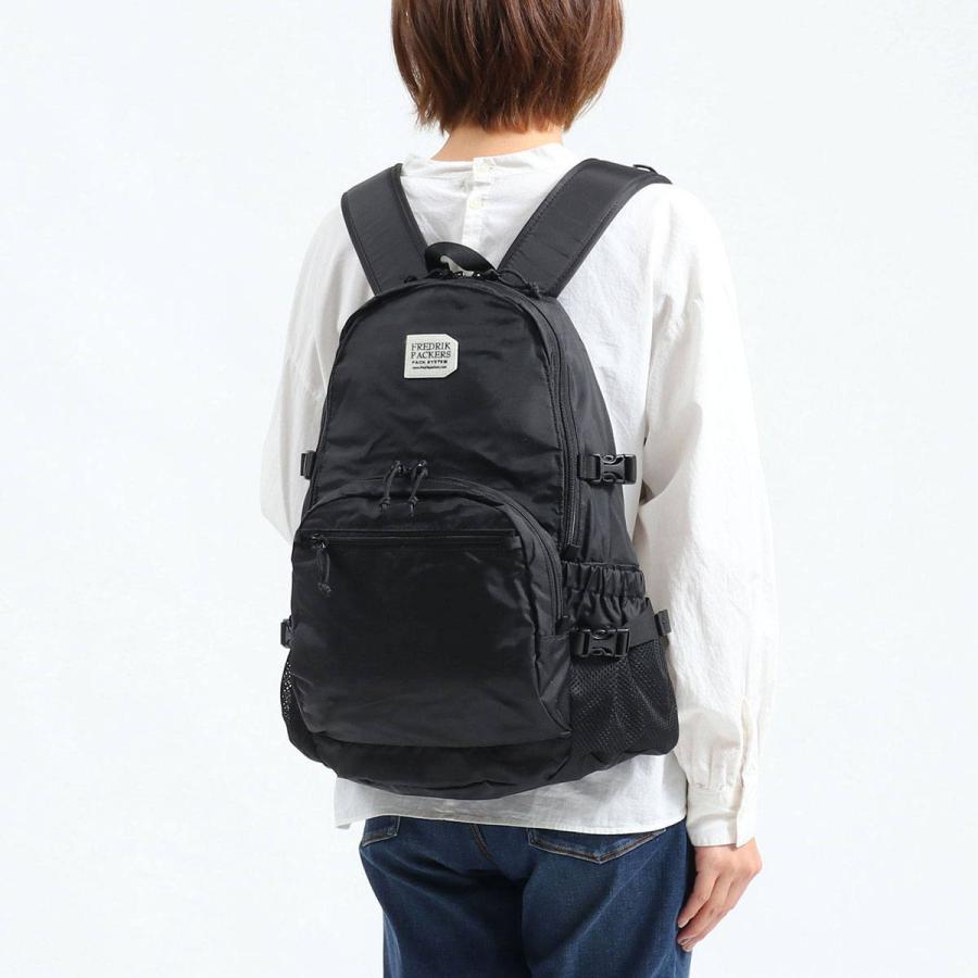 FREDRIK PACKERS（フレドリックパッカーズ） セール リュック マザーズ