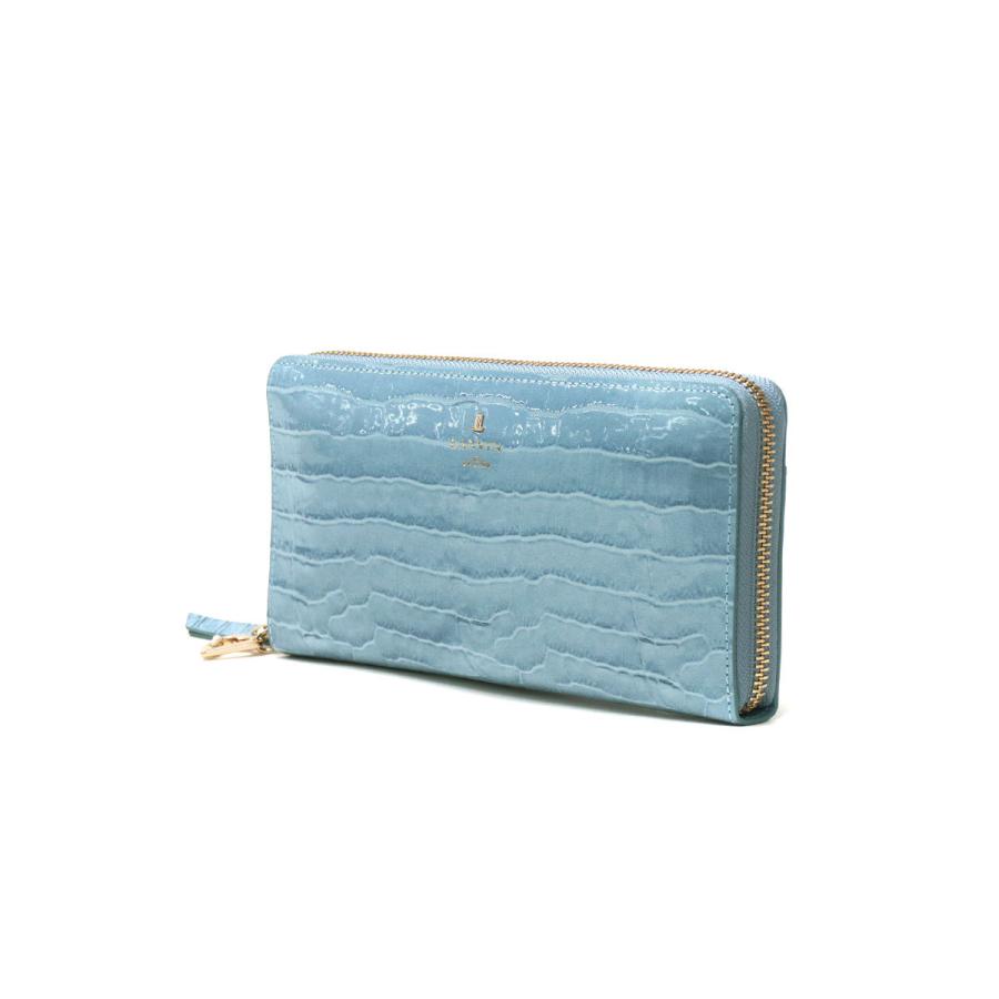 LANVIN en Bleu 最大51%☆22・23日限定 ランバンオンブルー 長財布