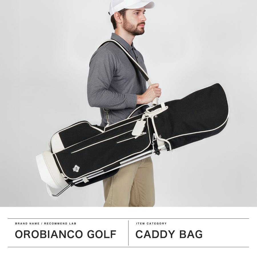 Orobianco（オロビアンコ） 最大42%☆22・23日限定 日本正規品 ゴルフ