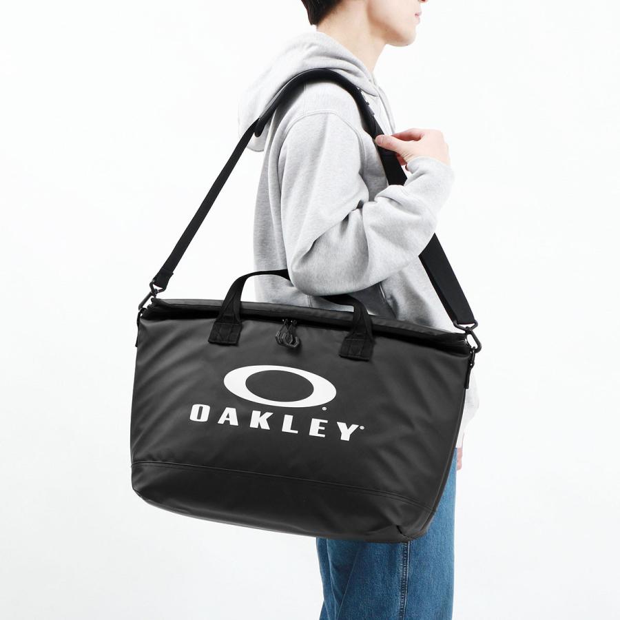 OAKLEY（オークリー） 最大51%☆22・23日限定 トートバッグ OAKLEY