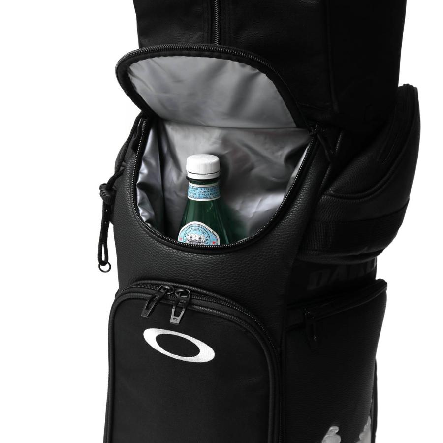 OAKLEY（オークリー） 最大51%☆22・23日限定 キャディバッグ OAKLEY