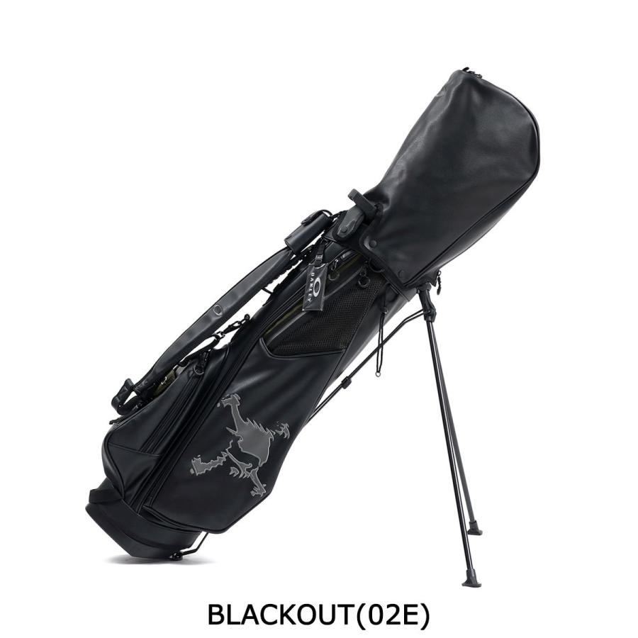 OAKLEY（オークリー） 最大51%☆22・23日限定 キャディバッグ ゴルフ