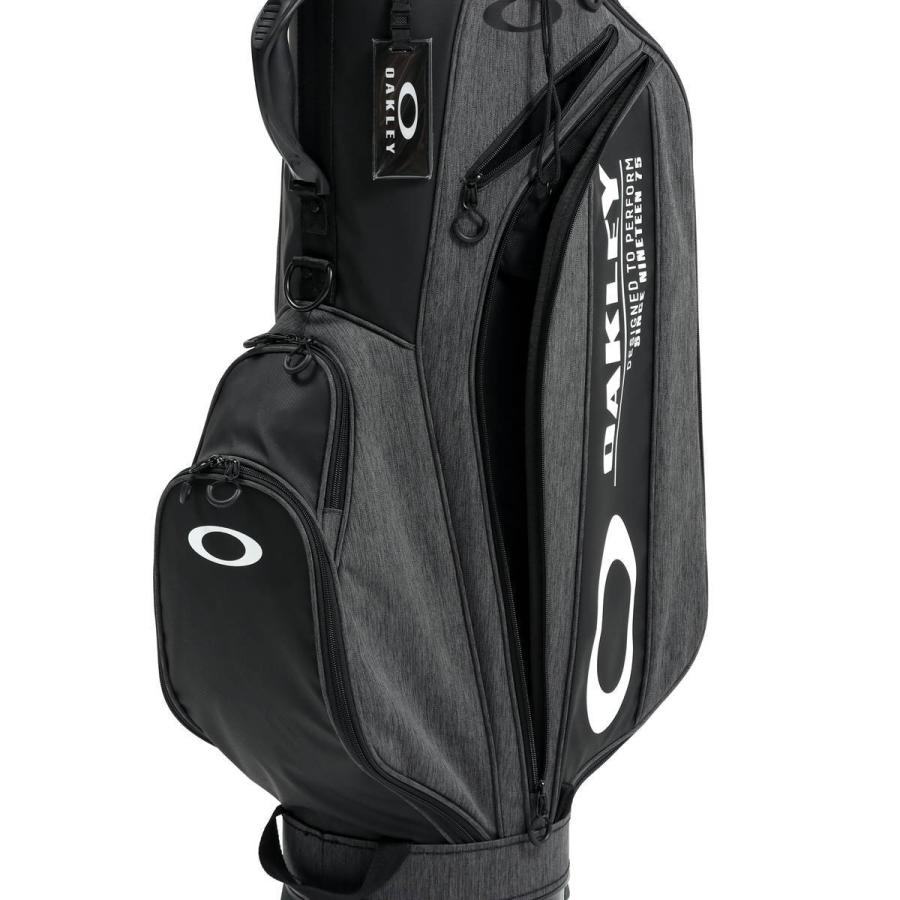 OAKLEY（オークリー） 最大51%☆22・23日限定 キャディバッグ カート