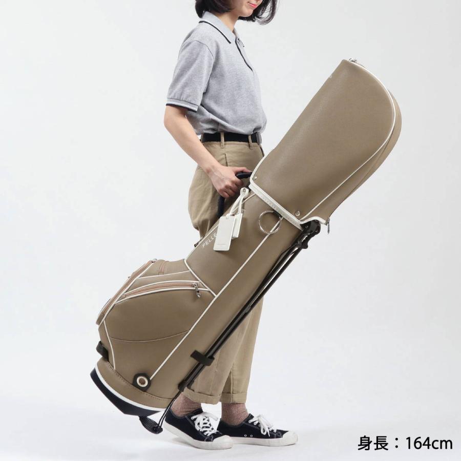 PELLE MORBIDA（ペッレ モルビダ） 最大42%☆22・23日限定 キャディ