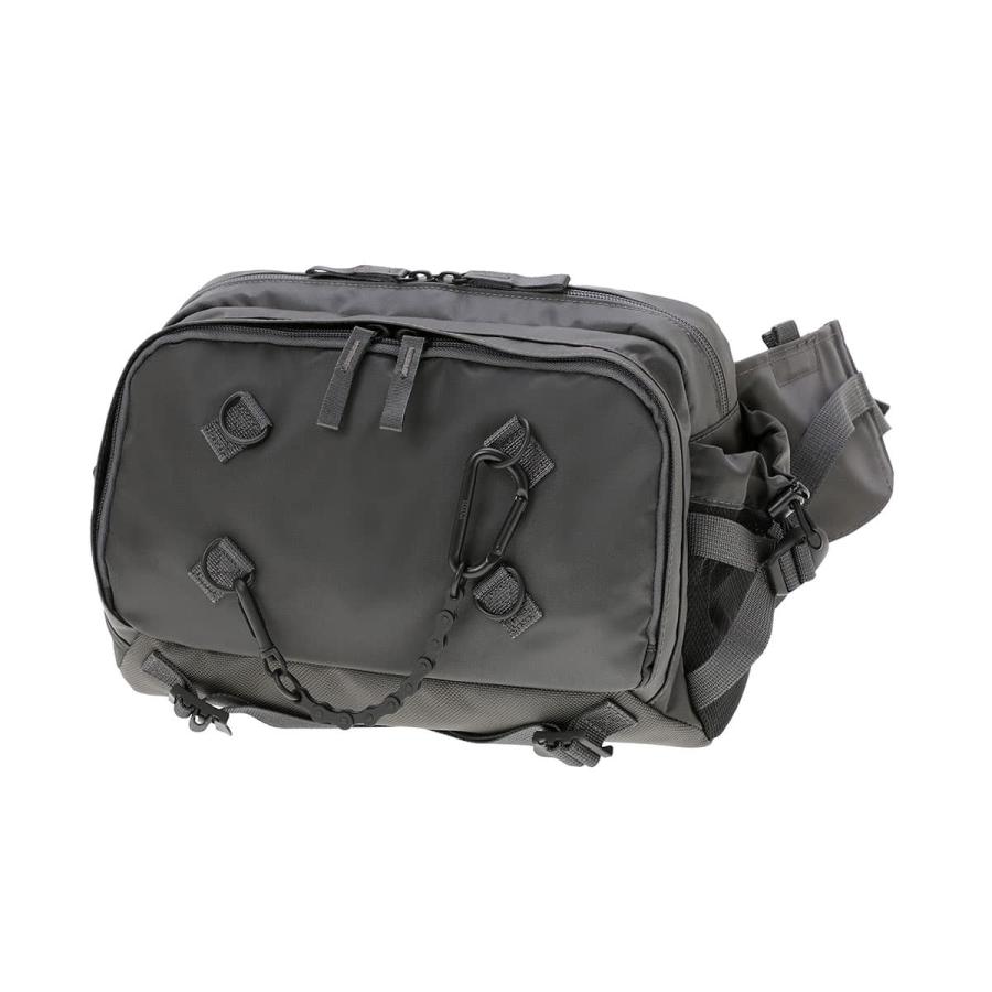 POTR ライド ウエストバッグ 997-26858 RIDE WAIST BAG メンズ