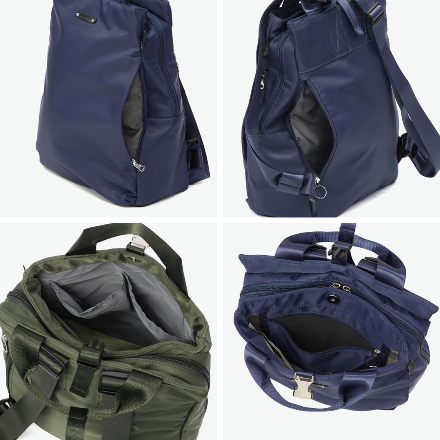 ROOTOTE（ルートート） 最大51%☆22・23日限定 リュック レディース
