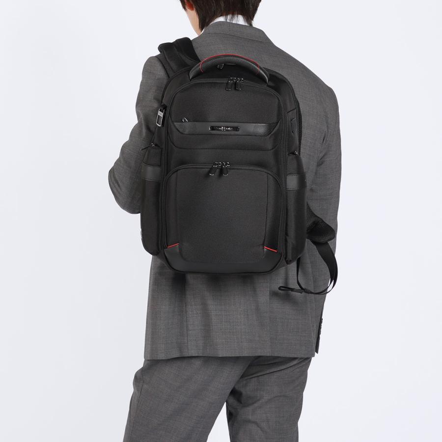 Samsonite（サムソナイト） 正規品2年保証 リュック メンズ ビジネス