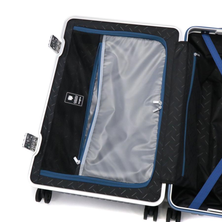 ❗️専用ページ⭐️Samsonite ⭐️大型キャリー（ブルー）101L
