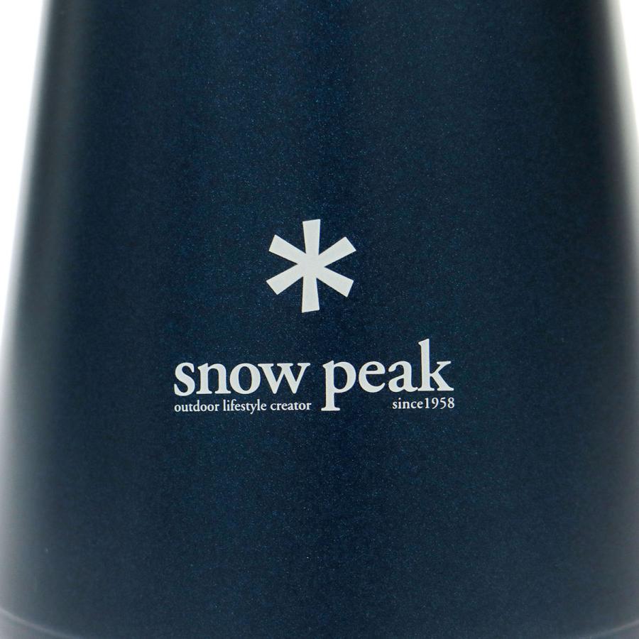 snow peak（スノーピーク） 最大46%☆22・23日限定 ボトル ステンレス