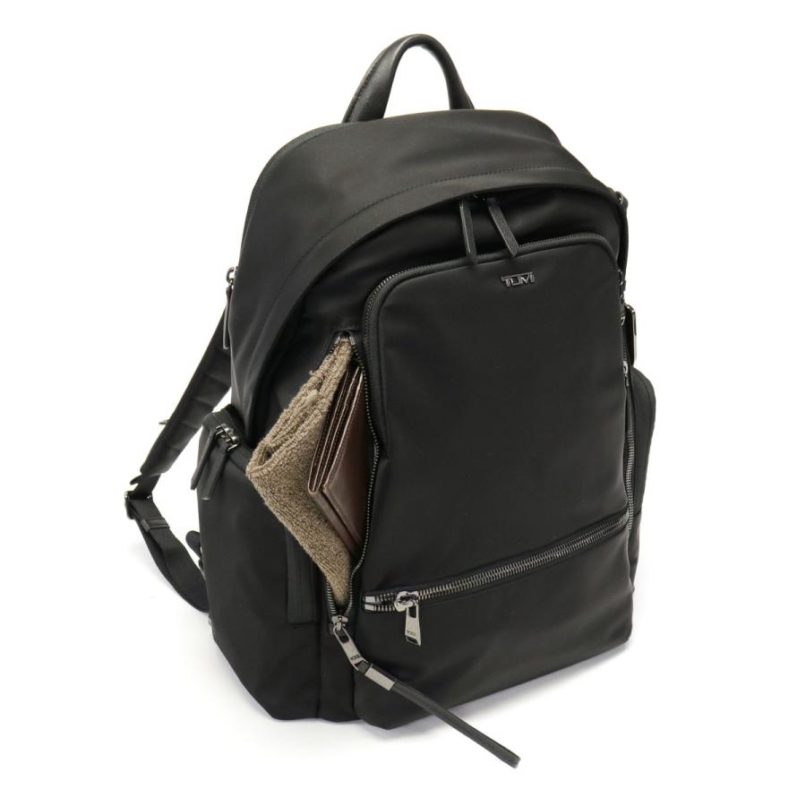 TUMI（トゥミ） 最大51%☆22・23日限定 正規品5年保証 リュック