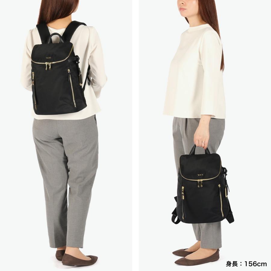 TUMI（トゥミ） 最大51%☆22・23日限定 正規品5年保証 リュック