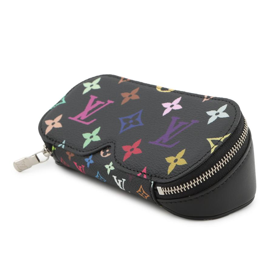ルイ・ヴィトン ポーチ LV x TM モノグラム マルチカラー サングラス
