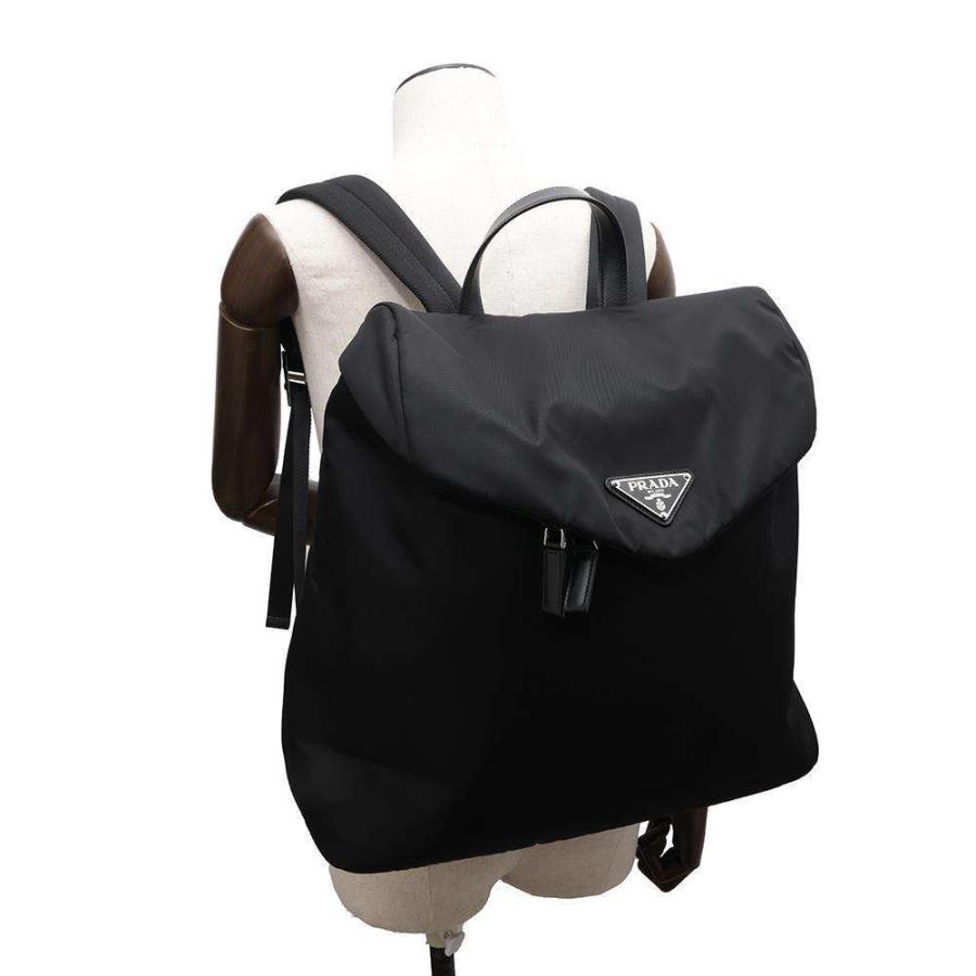 プラダ リュック ナイロン バックパック 2VZ089 PRADA バッグ リュック