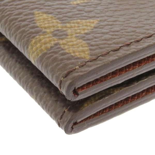 LOUIS VUITTON（ルイ・ヴィトン） フォトケース モノグラムポルト