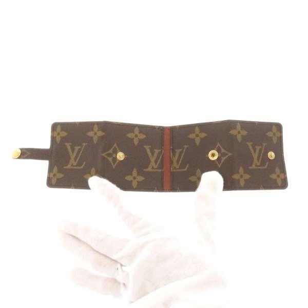 LOUIS VUITTON（ルイ・ヴィトン） フォトケース モノグラムポルト