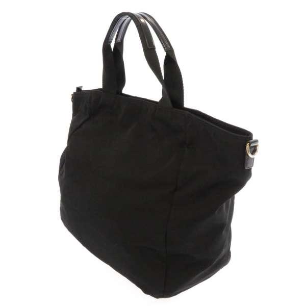 PRADA（プラダ） トートバッグ ナイロン TESSUTO BR4376 PRADA バッグ