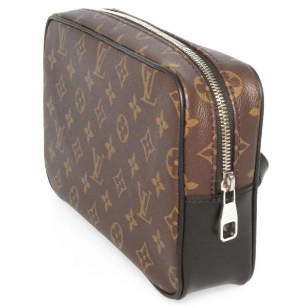 LOUIS VUITTON（ルイ・ヴィトン） セカンドバッグ モノグラム