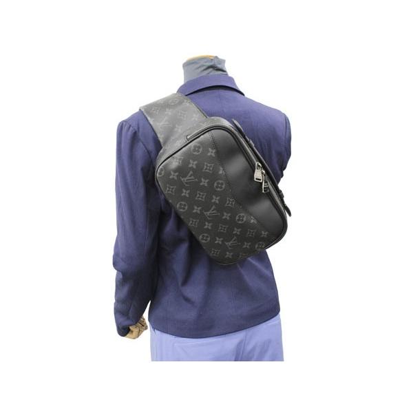 LOUIS VUITTON（ルイ・ヴィトン） バッグ モノグラム・エクリプス