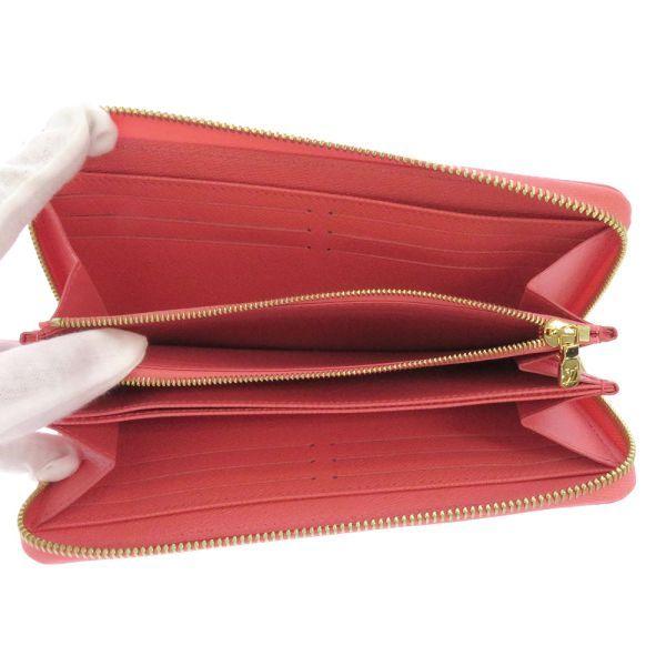 LOUIS VUITTON（ルイ・ヴィトン） 長財布 ダミエ・アズール ジッピー