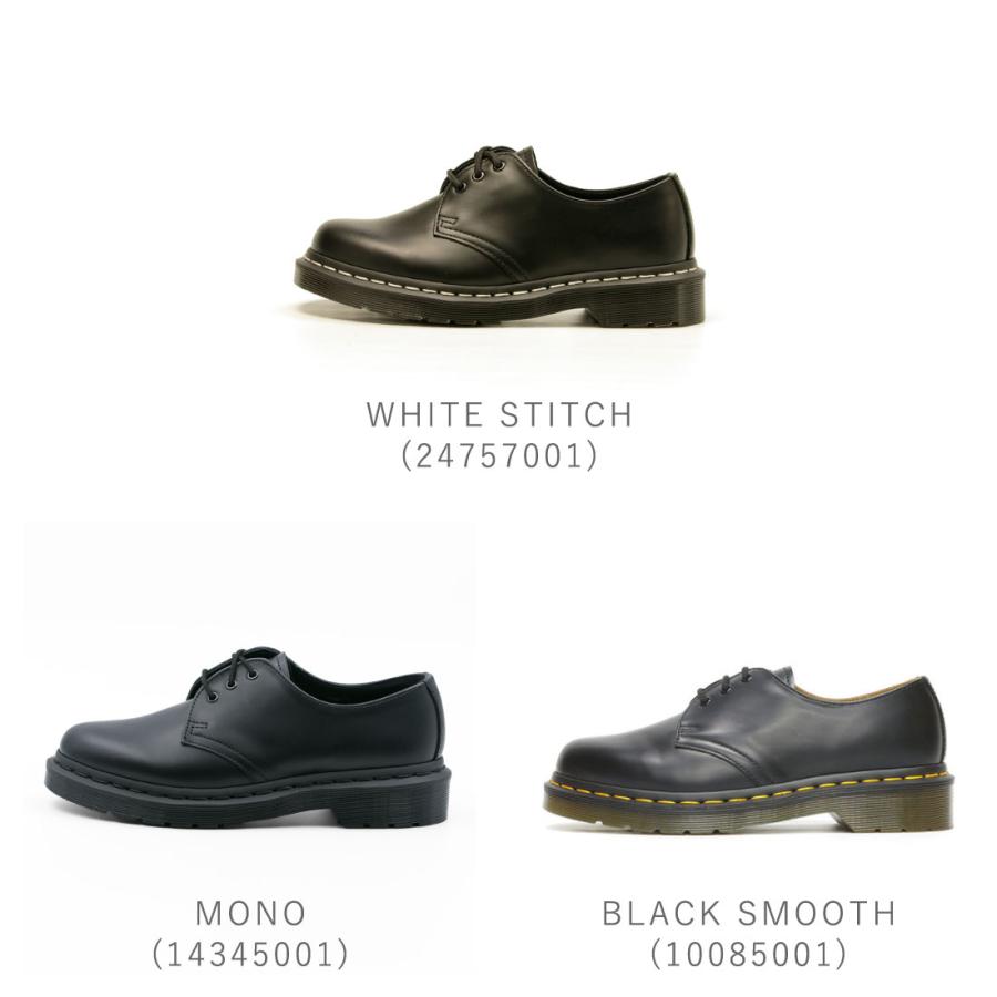Dr.Martens（ドクターマーチン） CORE 1461 3EYE SHOES 3ホール 正規品
