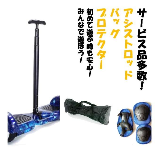 フルセット】セグウェイ ミニセグウェイ バランススクーター サービス