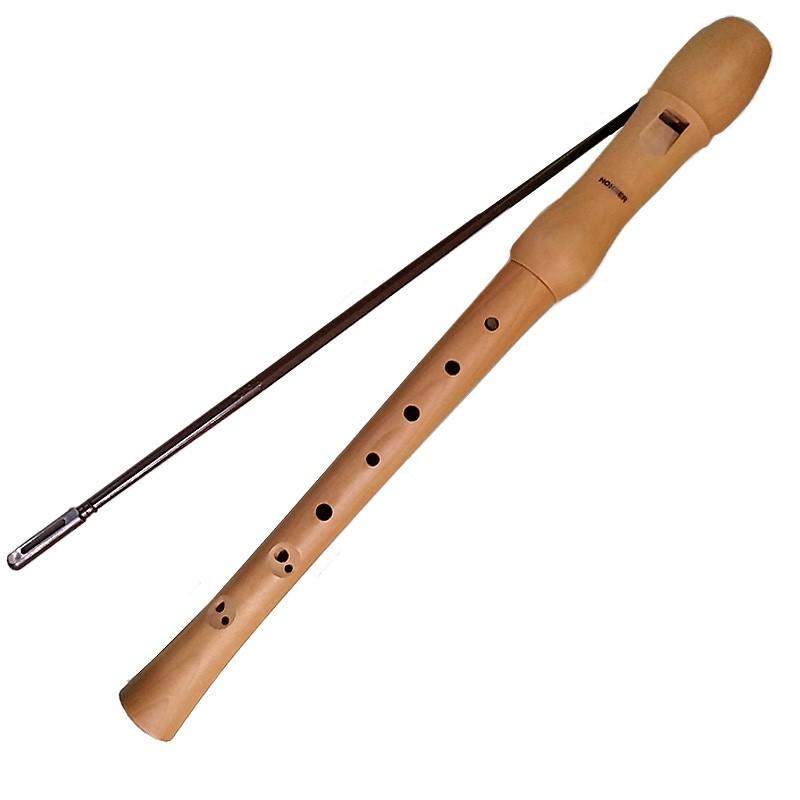 HOHNER MUSICA B9560 木製ソプラノリコーダー バロックタイプ : G&G